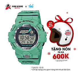 Đồng hồ Casio Nam G Shock GBD-800SLG-3DR