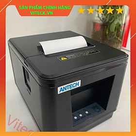 Mua Máy In Hóa Đơn ANTECH A200  A200H - Hàng Chính Hãng 100%