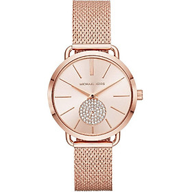 Đồng Hồ Nữ Michael Kors MK3845