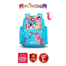 Balo Học Sinh Clever Hippo Fancy My Little Pony Cô Nàng Cá Tính BP1204