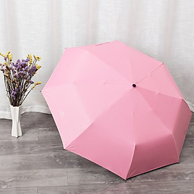 Mua Ô Dù chống tia UV 3 lớp mẫu mới