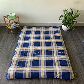 Mua Ga Bọc Nệm Topper  Áo Đệm 2 Mặt Có Khóa Kéo Size 1m x 2m  1m4 x 2m  1m6 x 2m  1m8 x 2m