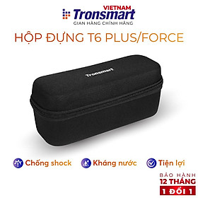 Mua Túi đựng loa Tronsmart Element T6 Plus / Force+ Chống bụi kèm quai xách - Hàng chính hãng