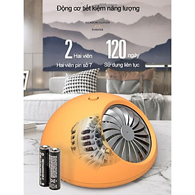 Mua Máy khử mùi lọc không khí Formaldehyde BREALTHY