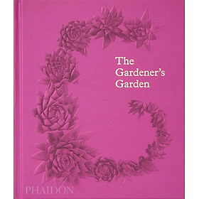 Gardener’s Garden 2022 Edition - Artbook