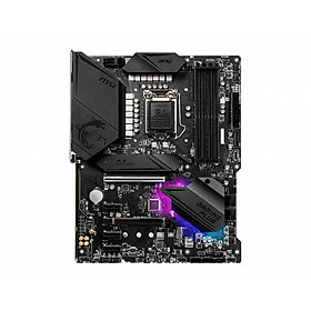 Mua Main MSI MPG Z490 GAMING PLUS - Hàng Chính hãng