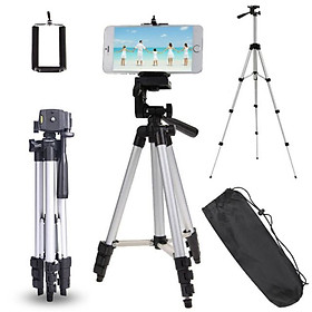 Giá Đỡ 3 Chân Đế Chụp Hình Tefeng Tripod TF 3110