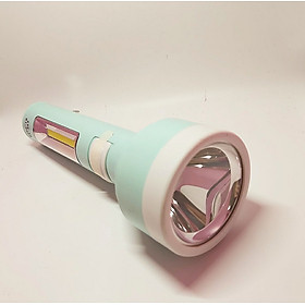 Mua Đèn Pin sạc  dài 22 cm 2 chế độ loại tốt  -  đèn pin siêu sáng - đèn pin mini