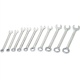 Bộ Cờ Lê Nhỏ Pro'skit HW-609B (10 Cái)