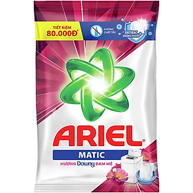 Hình ảnh Bột Giặt Ariel Hương