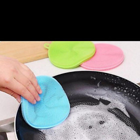 Mua Miếng Cọ Xoong  Nồi