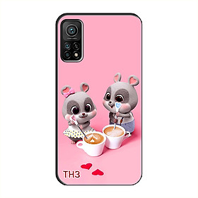 Ốp Lưng Dành Cho XIAOMI MI 10T PRO