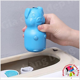 Mua (SIÊU RẺ) LỌ THẢ BỒN CẦU HÌNH CON LỢN