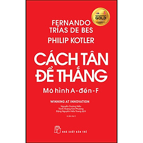 Hình ảnh Cách Tân Để Thắng Mô Hình A Đến F