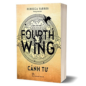 Cánh Tư - Fourth Wing