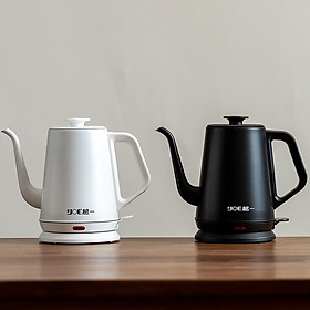 Mua ẤM ĐIỆN ĐUN NƯỚC PHA TRÀ VÀ CÀ PHÊ (GIAO MẪU NGẪU NHIÊN)
