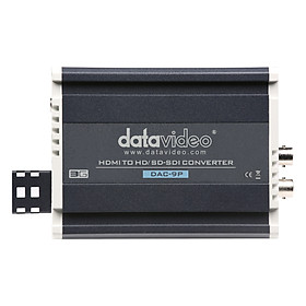Mua DAC-9P | Bộ chuyển đổi HDMI sang SDI | Hàng chính hãng