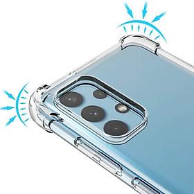 Hình ảnh Kính cường lực cho Samsung A32 nhám chống vân tay/ full màn hình/ không viền