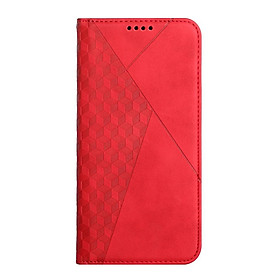 Ốp điện thoại da dạng ví lật có ngăn đựng thẻ cho Samsung Galaxy A02 M02 A21S A12 A22 A32 A42 A52 A72