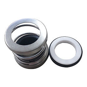 Mua Phớt bơm nước NLA 560 - Phớt máy bơm chất lượng cao  phốt Inox 304 mặt đá hoạt động ổn định  bền bỉ  Phớt dùng cho máy bơm chịu được nhiệt độ cao trong môi trường làm việc liên tục - Đường kính vòng trong: 25mm - Số lượng