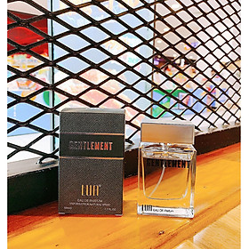 Nước Hoa LUA Gentlement 50ml