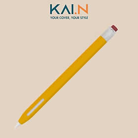 Ốp Case Bảo Vệ Kai.N Retro Dành Cho Apple Pencil 2_ Hàng Chính Hãng