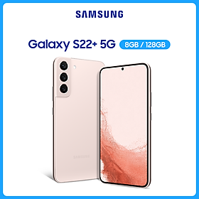 Điện thoại Samsung Galaxy S22 Plus 5G (8GB/128GB) - Hàng...