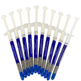 Mua Combo 10 Keo Tản Nhiệt Xilanh Nhỏ