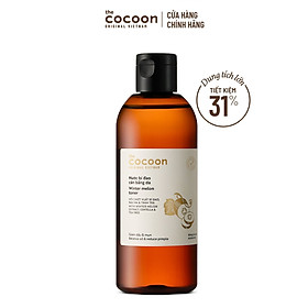 Bigsize - Nước Bí Đao Cân Bằng Da Cocoon 310ml