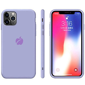 Ốp lưng chống bẩn cao cấp dành cho các loại điện thoại iPhone 11, 11 Pro, 11 Pro Max Có nhiều Màu
