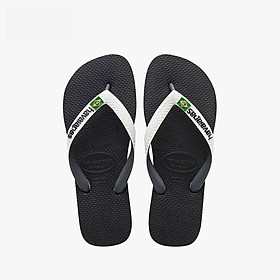 HAVAIANAS - Dép unisex Brasil Mix 4123206