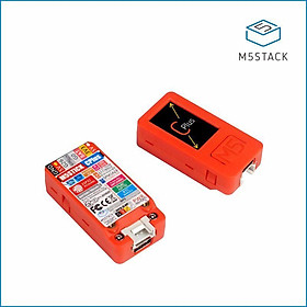 M5Stack Bộ công cụ phát triển IoT mini M5StickC PLUS ESP32-PICO chính thức