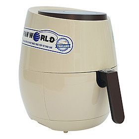 Mua Nồi Chiên Chân Không Điện Tử PANWORLD PW - 602 (3.5L) - Hàng chính hãng