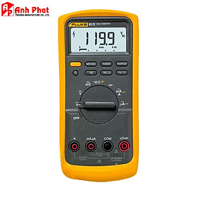 Fluke 83 V đồng hồ vạn năng điện tử