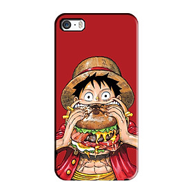 ỐP LƯNG IN DÀNH CHO IPHONE 5S