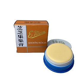 Kem Dưỡng Da Emoon - Chi Chi - 6gr