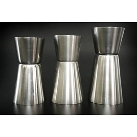 Mua Ly đong inox 2 đầu