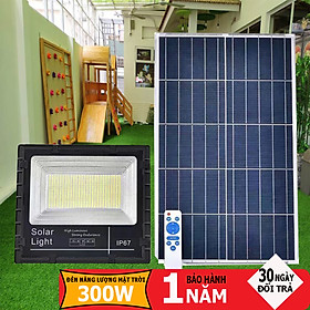 Mua ĐÈN NĂNG LƯỢNG MẶT TRỜI 300W – 400PCS LED 5730 THẾ HỆ MỚI