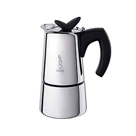 BÌNH PHA CÀ PHÊ BẾP TỪ BIALETTI MUSA 6 CUP 990004273