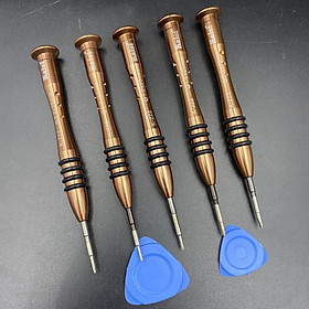 Mua Bộ tô vít KAISI K-222 (5 cây)