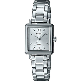 Đồng hồ nữ Casio Sheen SHE-4538D