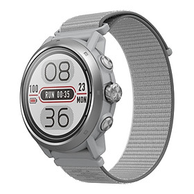 Mua Đồng hồ GPS thể thao Coros Apex 2 Pro - Grey