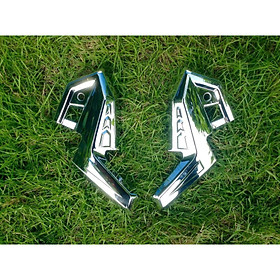ỐP GÁC CHÂN SAU AIR BLADE 2020 NHỎ