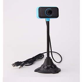 Mua WEBCAM chân cao có mic full HD