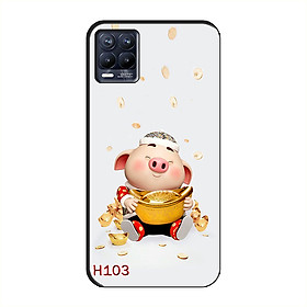Ốp Lưng Dành Cho REALME 8