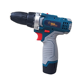 Máy Khoan Pin STARONE 12V - 2 Pin