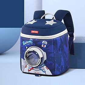 Ba lô chống gù cho bé dùng cho đi học đi chơi – BEE GEE HS1070A