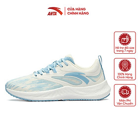 Giày chạy thể thao nam MARS FOAM Anta Sports 812235566