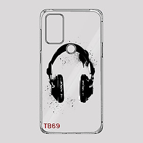 Ốp Lưng Dành Cho VSMART STAR 5