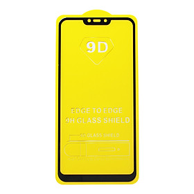 Miếng dán cường lực cho Vivo Y83 Full Keo màn hình